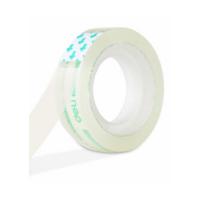 得力 Deli 30064 文具胶带18mm*18.3m 10个