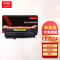 京贤CE252A黄色硒鼓 适用HP CP3520/CP3525/CP3525n/CP3525dn/CM3530一支