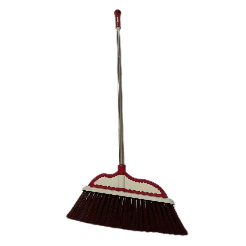 莞乔 塑料扫把高清大图