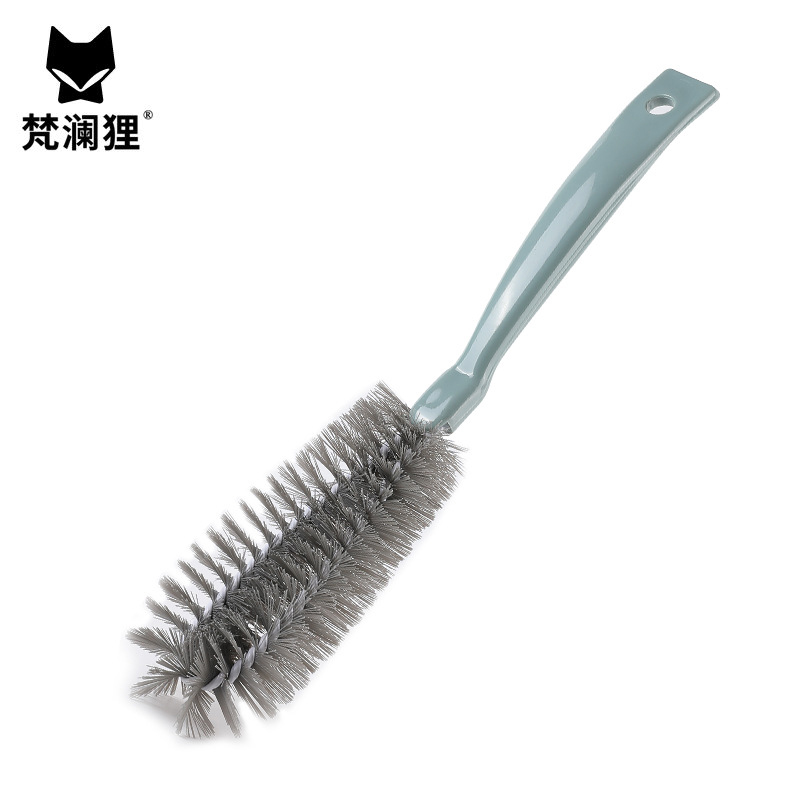 梵澜狸水槽刷清洁刷子YQ69 个高清大图