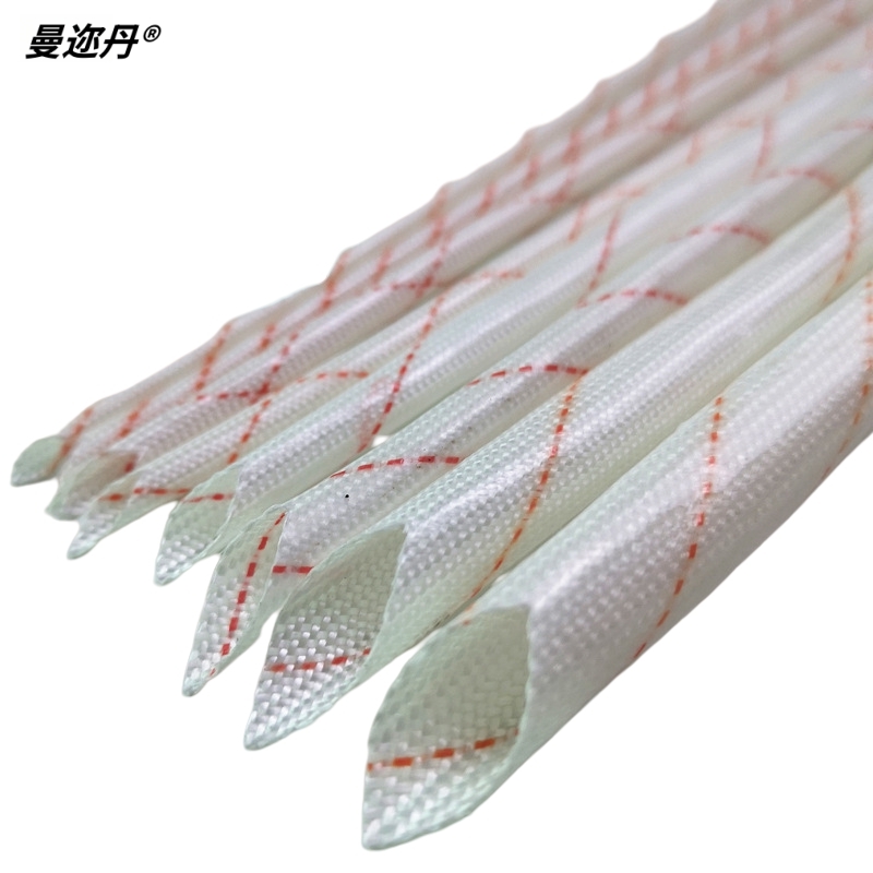 曼迩丹 黄腊管 直径20mm长90cm /根高清大图