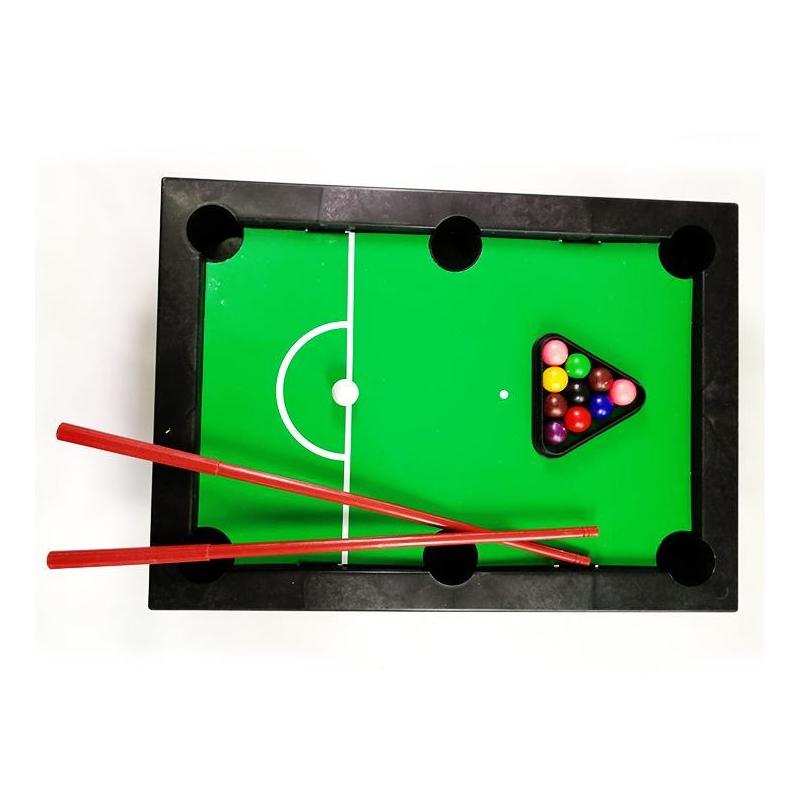 特价处理儿童玩具桌球小台球迷你斯诺克桌上台球桌男女孩礼物v4