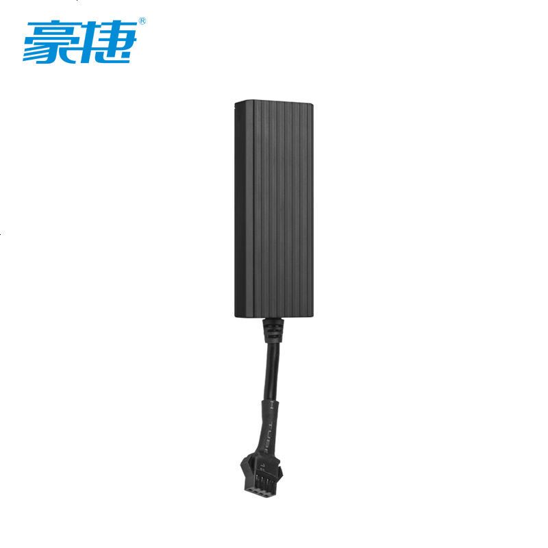 GPS定位跟踪器汽车迷你微型摩托电动自行车辆防盗车载卫星追踪器