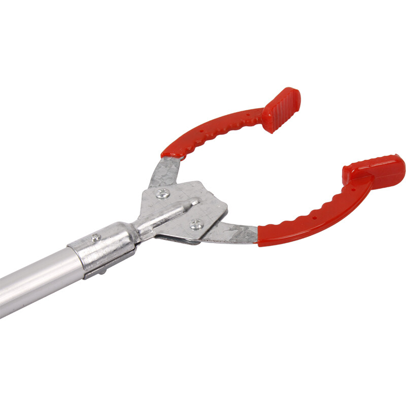 卡夫威尔精密电工钳耐用金属柄防滑设计高精度剪切工具高清大图