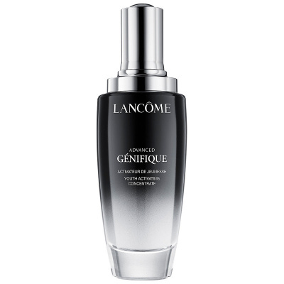 LANCOME 兰蔻全新第二代小黑瓶精华肌底液100ml 强韧修护 滋润保湿