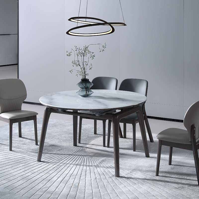 好风景家居cz6008餐桌cy6008a餐椅cy6008b餐椅