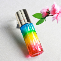 柏氏(PAT'S) 乳液 透明质酸精华乳（砰砰乳）(彩虹瓶)80ml 保湿补水各种肤质通用