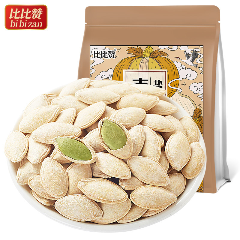 欧贝拉 盐焗味 250g