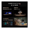 HUAWEI Mate80 Pro Max 16GB+512GB 极光青 麒麟9030 Pro 第二代红枫影像 鸿蒙AI 户外探索模式 直屏旗舰手机