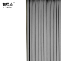 和居态 阻燃窗帘 HJT-702 平方米