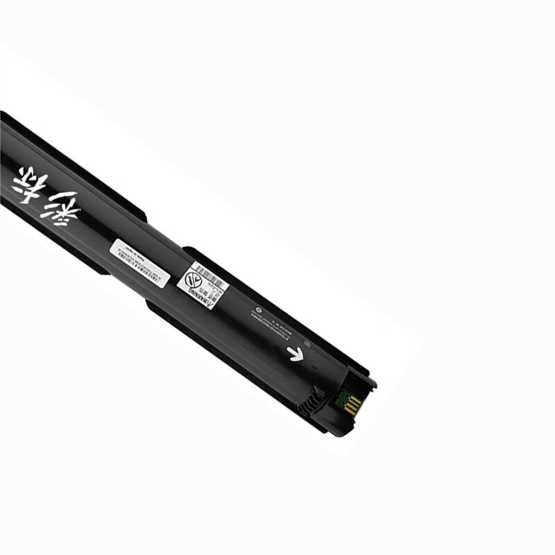 彩标 CT202408 大容量 约10000页 适用富士胶片SC2020系列 墨粉 (计价单位:只) 红色高清大图
