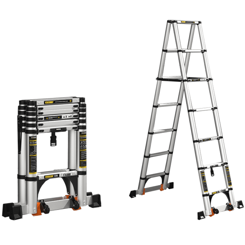鑫木樽升降梯2.7m个高清大图