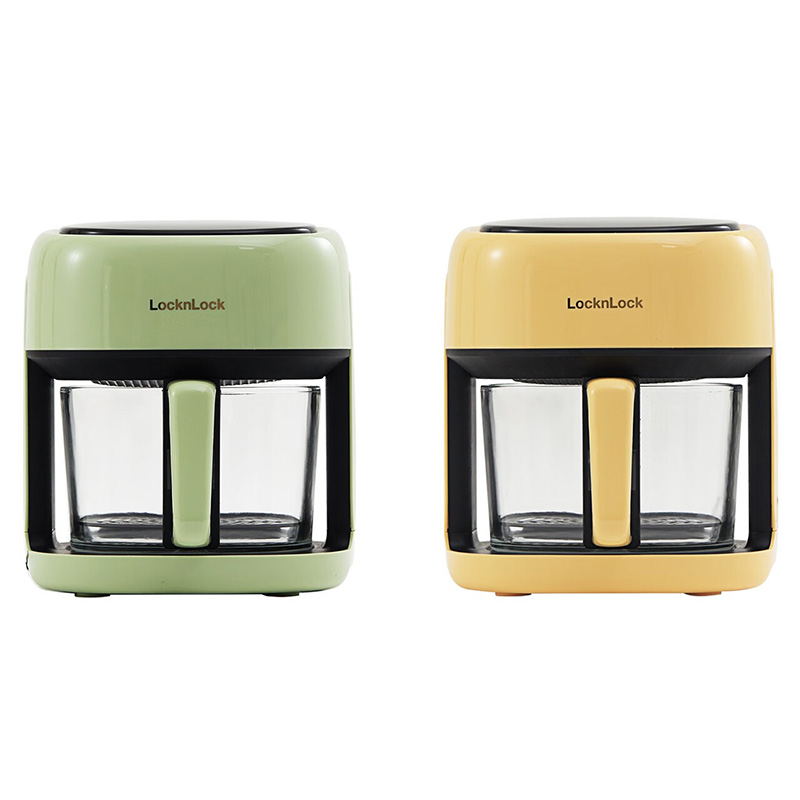 乐扣乐扣空气炸锅4L家用多功能电烤箱一体EJF3975(颜色随机)