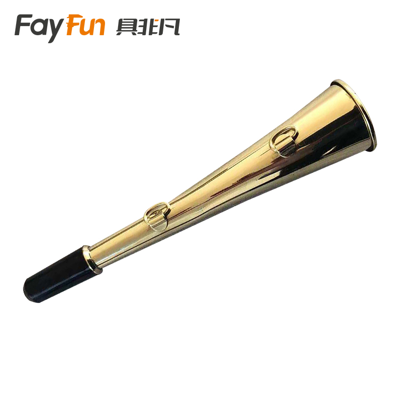 具非凡 铜喇叭 200mm 个高清大图