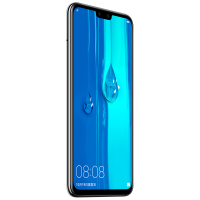 华为(HUAWEI)华为畅享9 Plus 全网通版 6GB+128GB 幻夜黑色 四摄超清全面屏 移动联通电信4G手机 双卡双待 华为畅享9plus