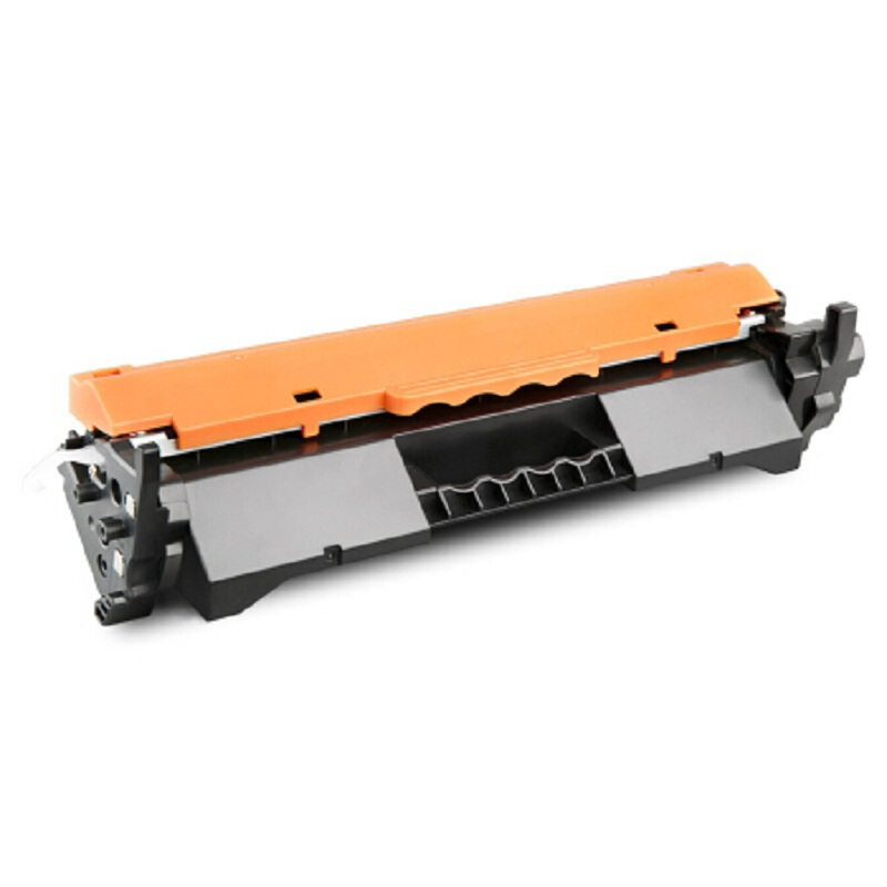 创威 CF230A粉盒 适用惠普CF230A M227FDN M203DW M203DN 商用装
