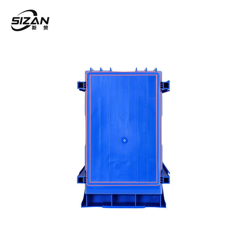 斯赞 收纳物料盒 180*120*80mm 个高清大图