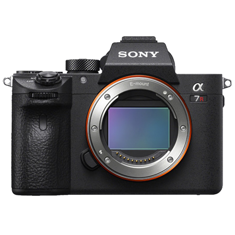 索尼(SONY)ILCE A7RM3(单机身不含镜头)数码微单相机 约4240万像素