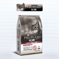 冠能成猫全价猫粮7kg 营养丰富美毛护肤 优护理肤