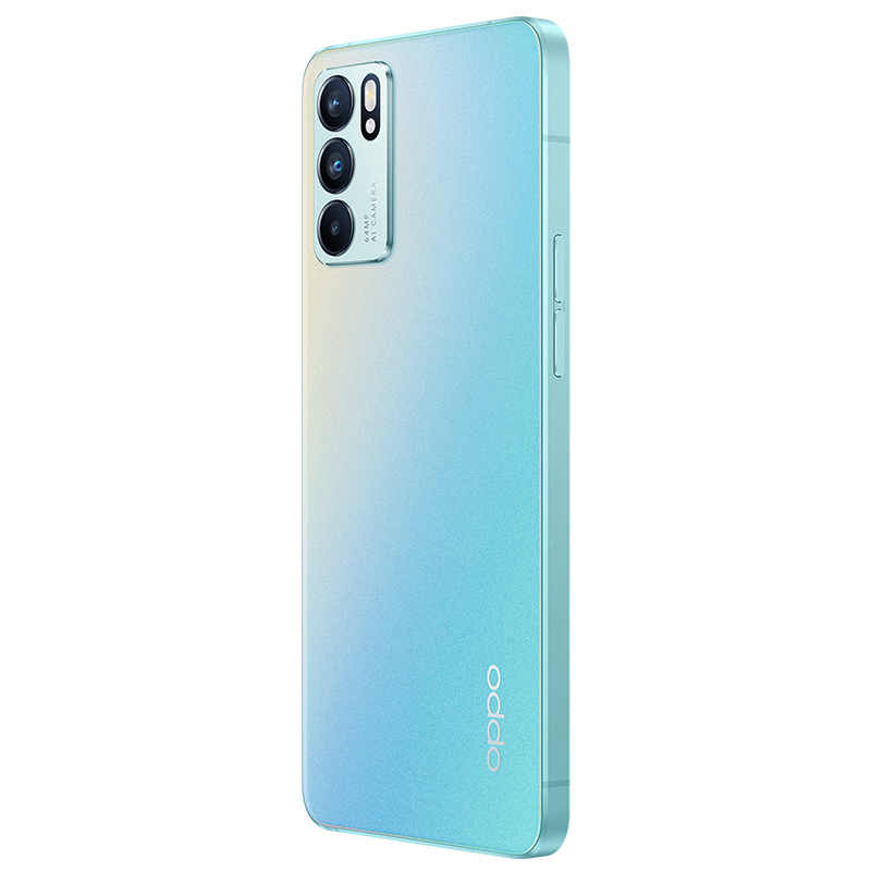 oppo reno6 星河入梦 12 256手机