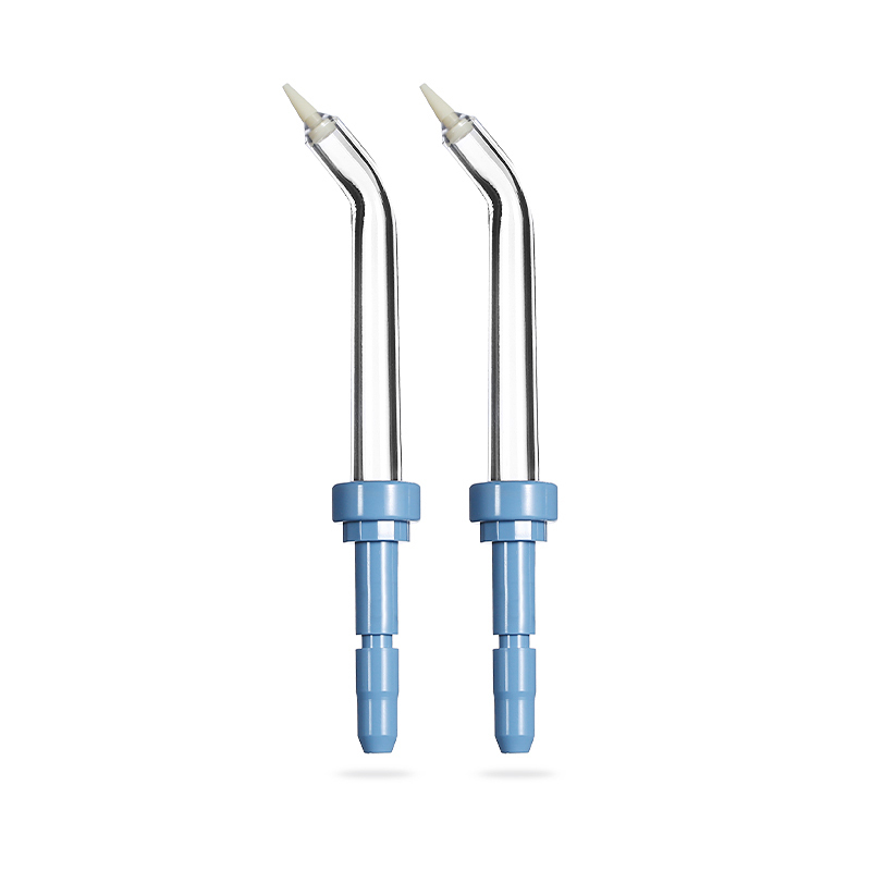 洁碧(waterpik)牙周袋喷头(深层喷头) pp-100e 冲牙器配件 2支装