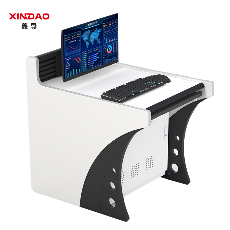 鑫导 K型监控台 600*900*750 台高清大图