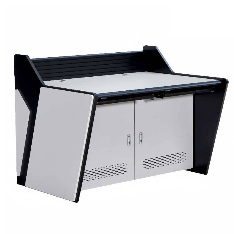 晨磊监控台定制平方米高清大图