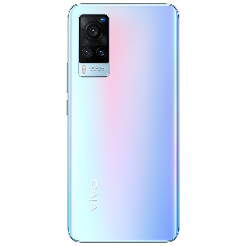 vivo x60 12gb 256gb 华彩 手机