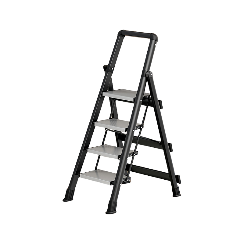 围达 加厚多功能梯 1.2米 个高清大图