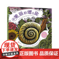 美丽的螺旋 中英双语 走近科学 走进大自然 夜色下的小屋 艺术启旋