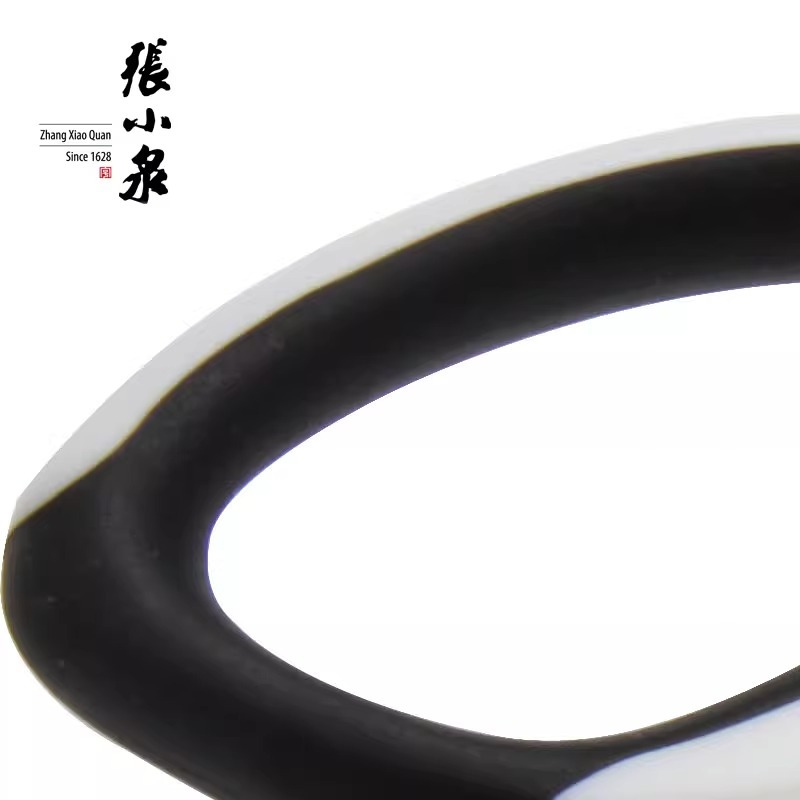 张小泉家用厨房专用鸡骨剪杀鱼烤肉剪子多功能强力不锈钢食物剪刀