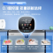 澳柯玛BC/BD-200DSNE零下40度家用冷柜冷冻冷藏冰柜一级减霜节能省电