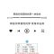 ins北欧风歌词3d立体墙贴画客厅卧室温馨宿舍墙纸自粘装饰品|-D 特大