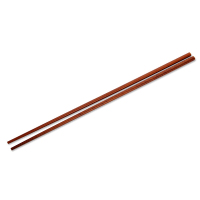 企购优品 夹特长东西炒菜炸鱼的筷子42cm