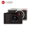 徕卡(Leica)UVa II滤镜 E49(黑/银)两色可选