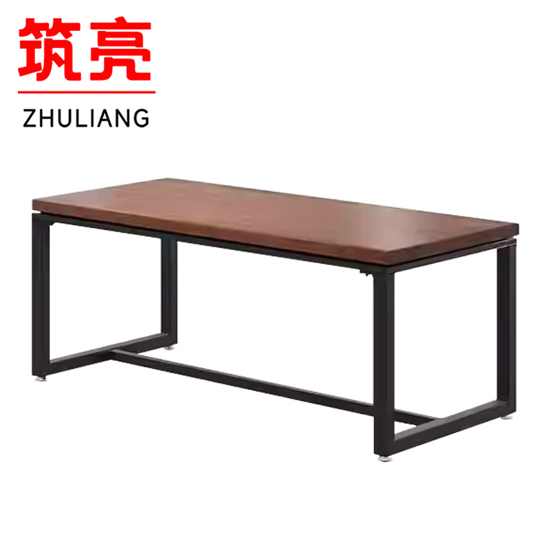 筑亮 长桌 C1475 张高清大图