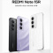 [全新]小米REDMI Note15 R 12GB+512GB 冰川白 5G 第三代骁龙6s芯 7000mAh大毫安 4