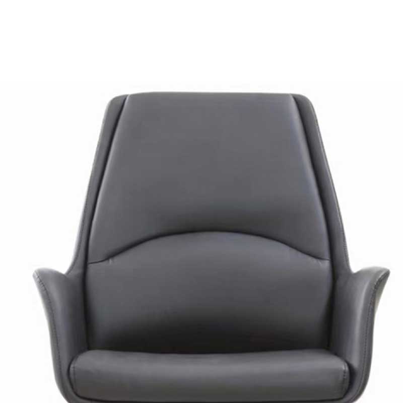 中盈惠彩 办公椅 CY-902B 66*71*108cm 张高清大图