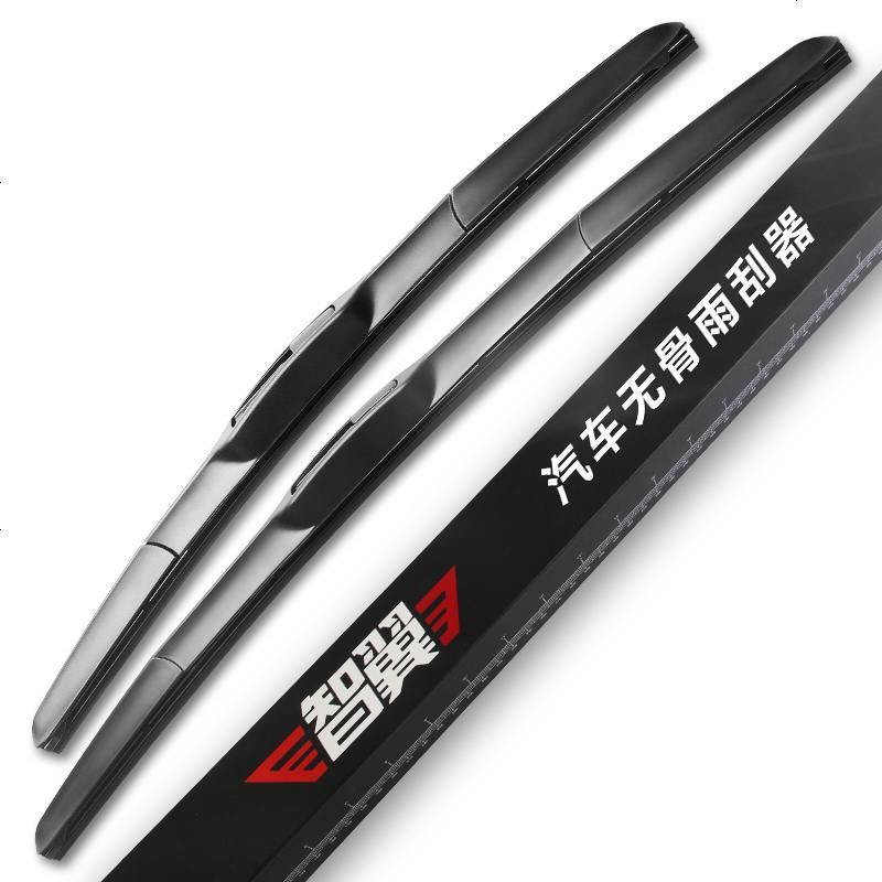 适用于丰田花冠雨刮器刮雨片11款10原装胶条2011汽车专用车雨刷条