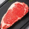 货出六盘 宁夏西吉县谷草饲喂养 六盘山牛肉 精品黄牛 原切西冷牛排2斤