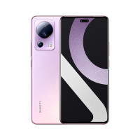 小米 Civi 2 怦怦粉 12GB+256GB 前置仿生双主摄 后置5000万超清三摄 骁龙7 Gen1 液冷散热技术 120Hz 5G手机