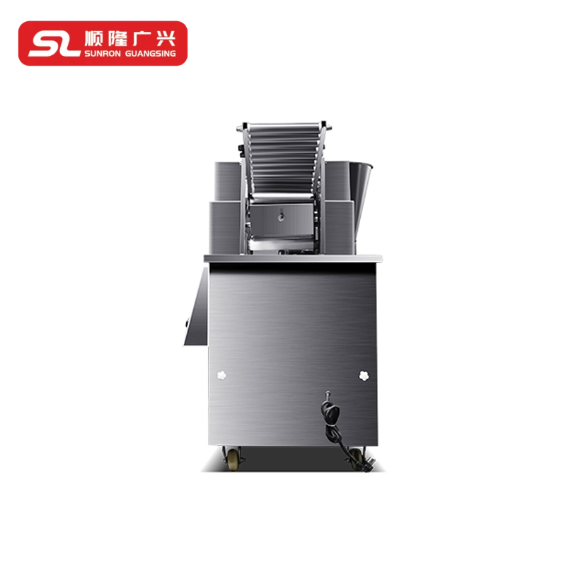 顺隆广兴 SUNRON GUANGSING 饺子机 SJ180 台高清大图