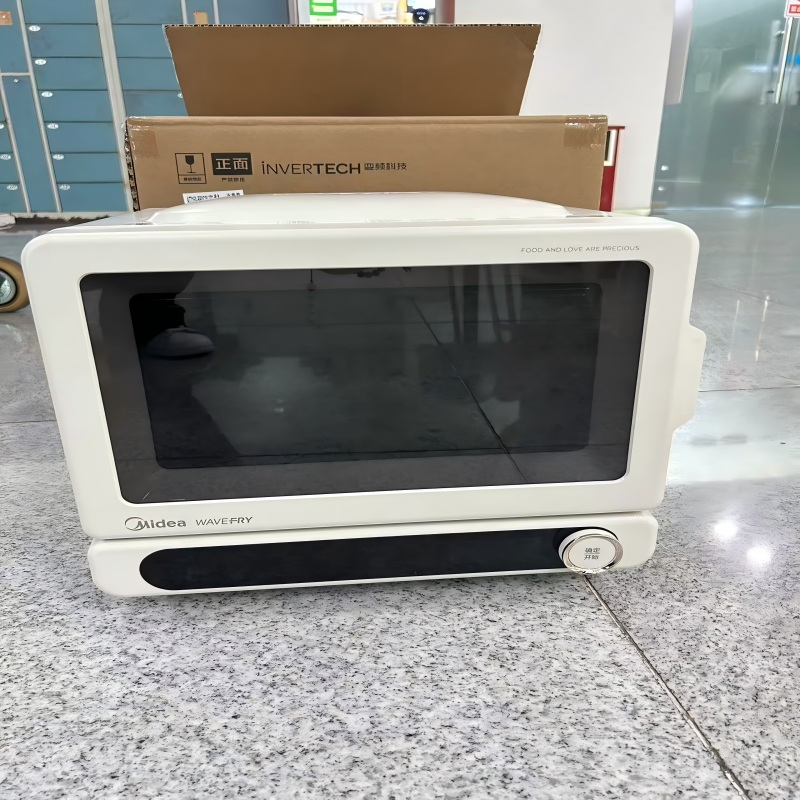 美的微烤箱F15高清大图