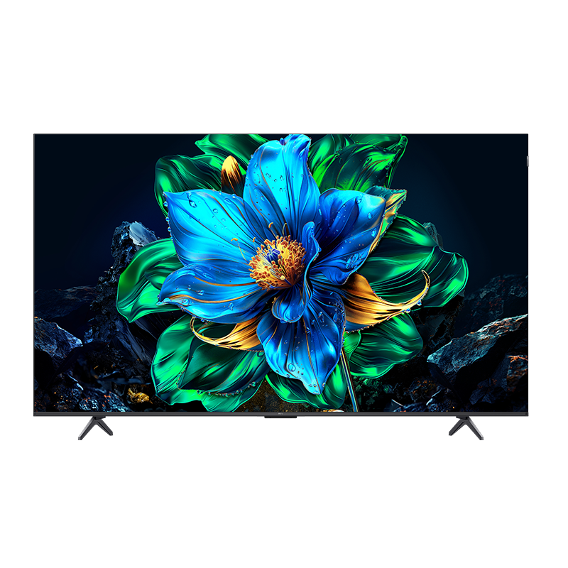 TCL电视 65N8M QD-MiniLED控光剧院电视机