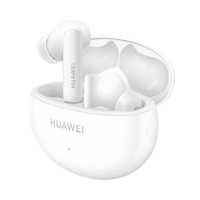 华为/HUAWEI FREEBUDS 5I 入耳式 无线（陶瓷白）