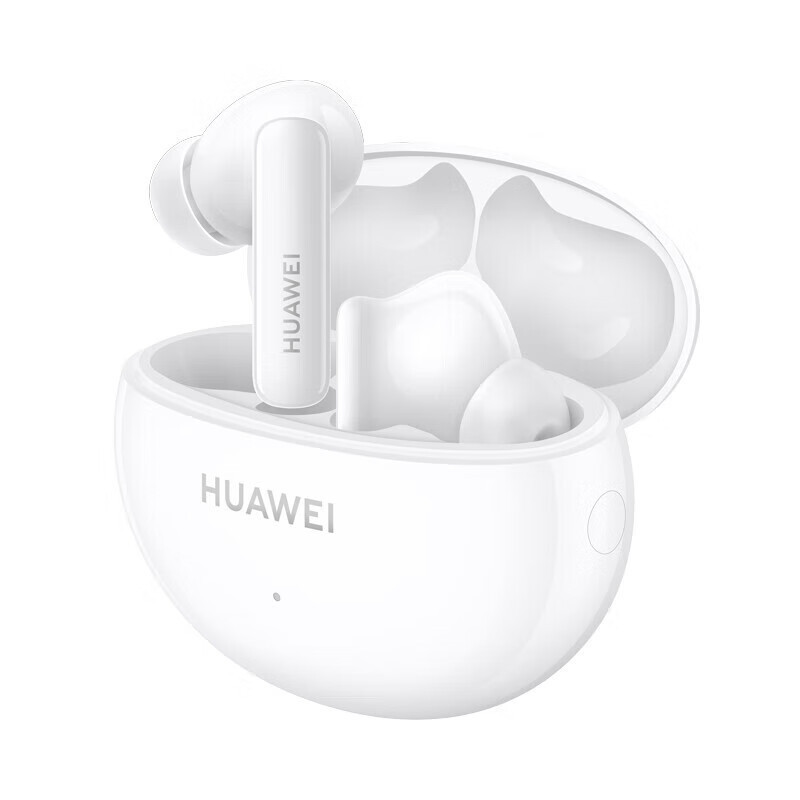 耳机/耳麦 华为/HUAWEI FREEBUDS 5I 入耳式 无线(陶瓷白)