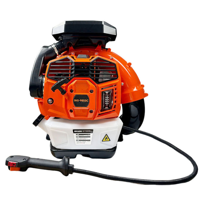 卫未来 汽油吹风机 WG-9850C 台