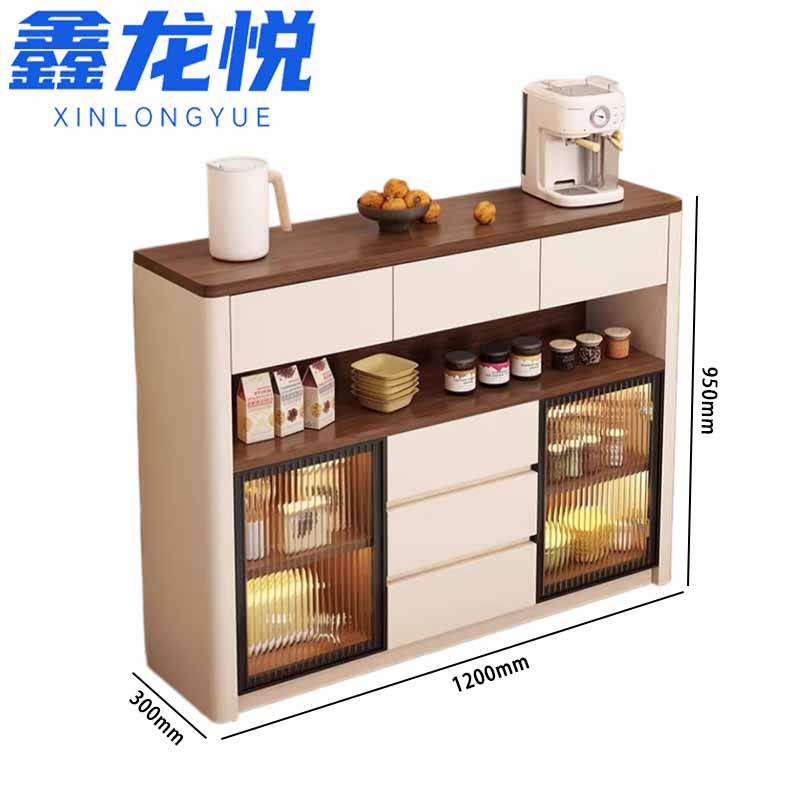 鑫龙悦餐边柜368高清大图