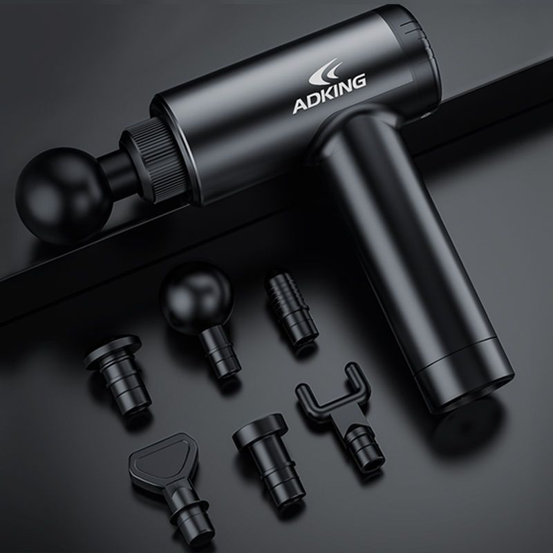 筋膜枪肌肉解压成人玩具震动仪家用健身器材报价_参数