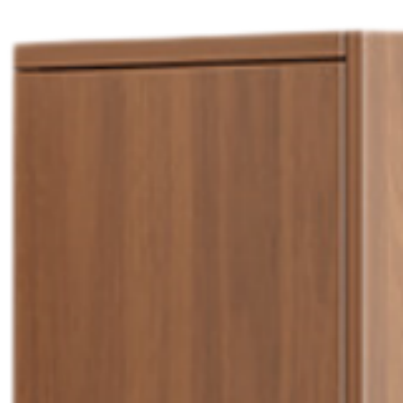 乐琪艺储物鞋柜木质台高清大图